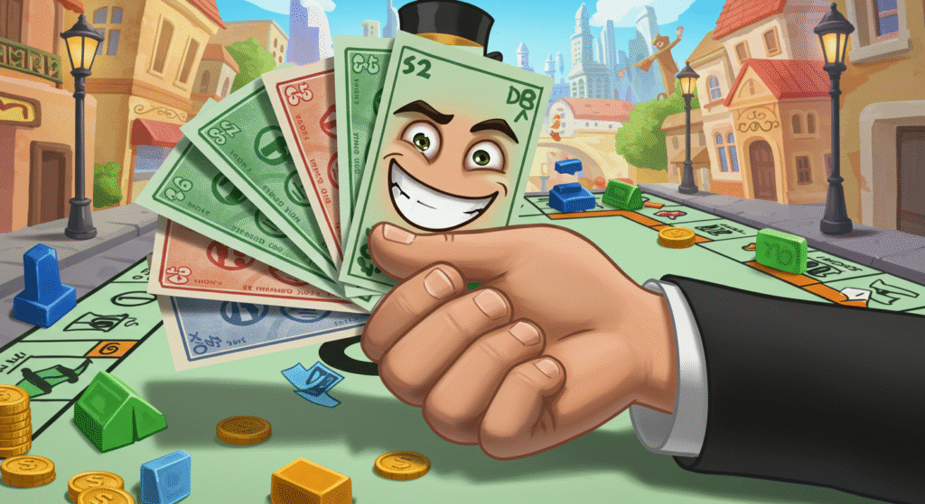 Monopoly Go Triche
