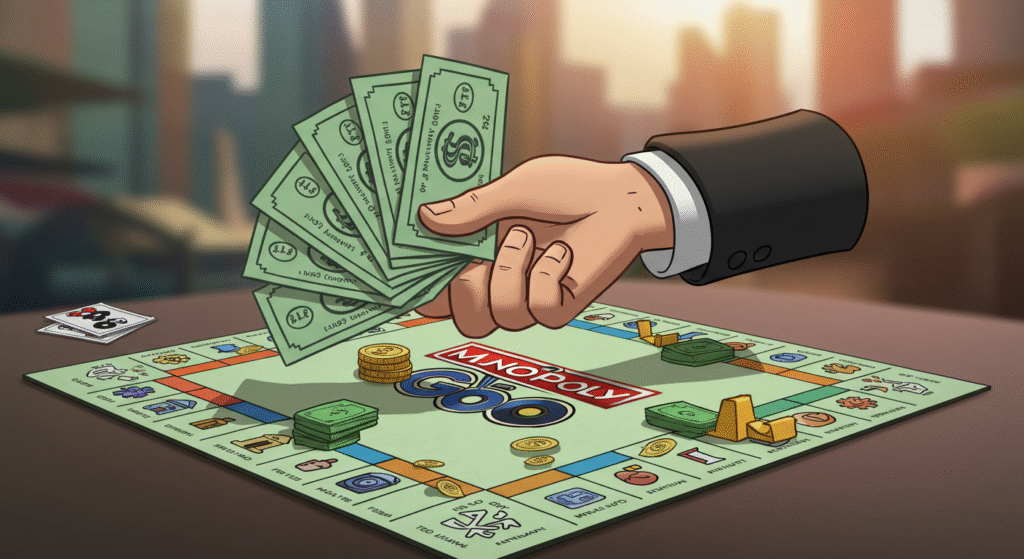 Monopoly Go Triche