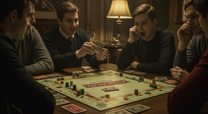 Monopoly Go Triche