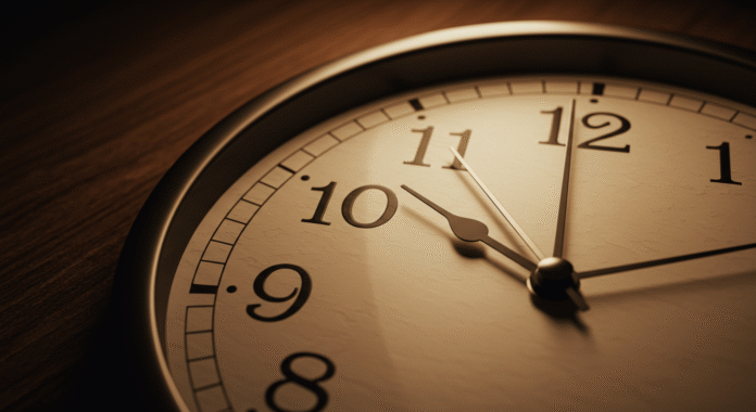 9h19 signification