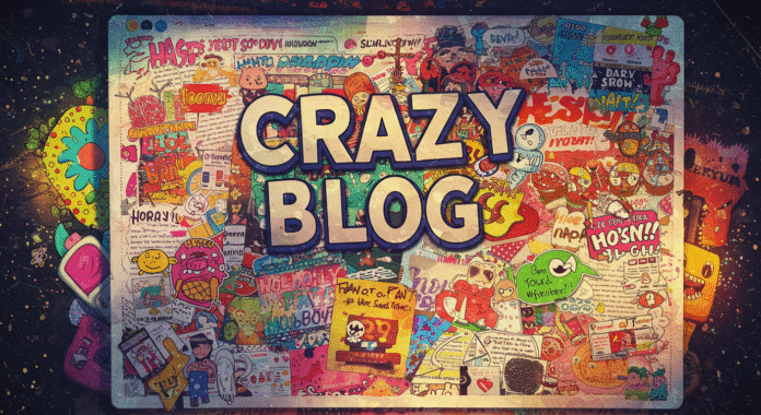 blog de folie