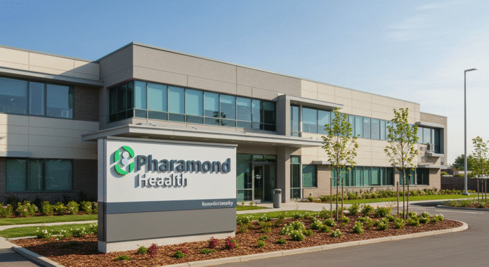 pharamond santé