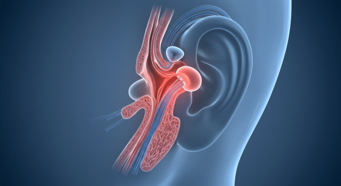 sensation oreille bouchée mais pas de bouchon
