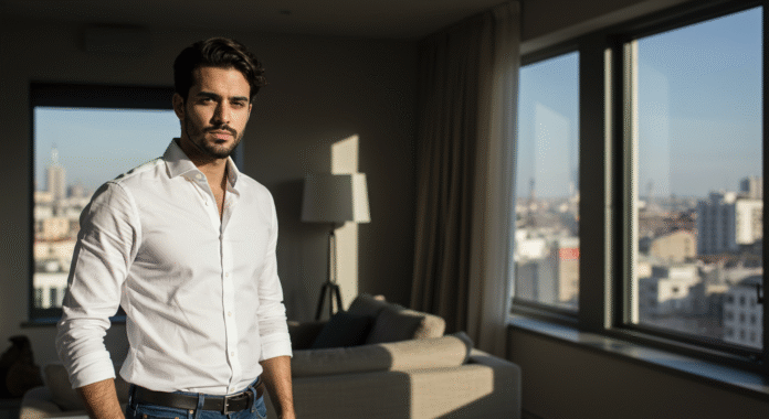 ismaël seydoux