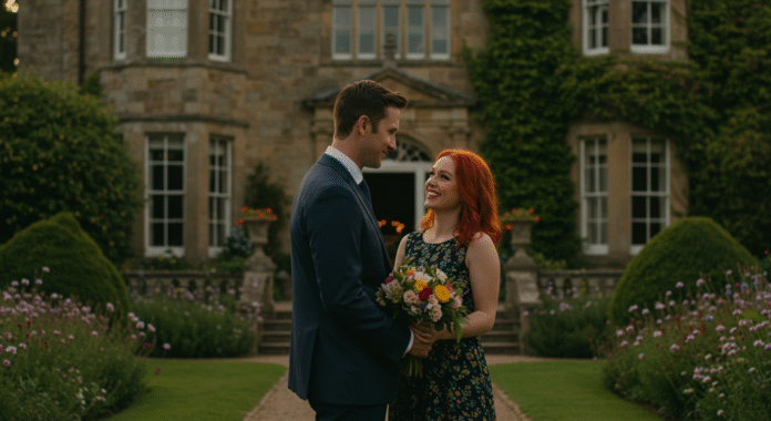 gallagher fenwick couple