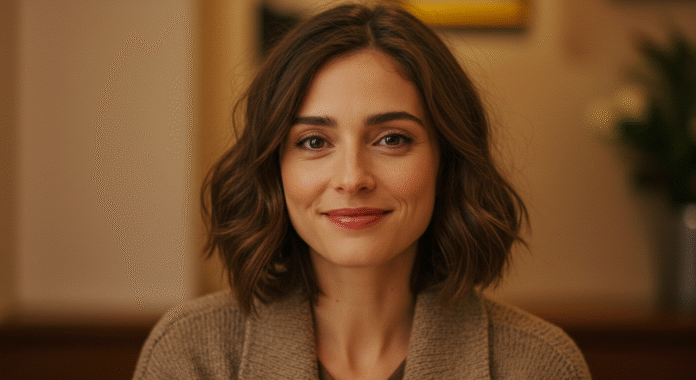 amandine pellissard âge