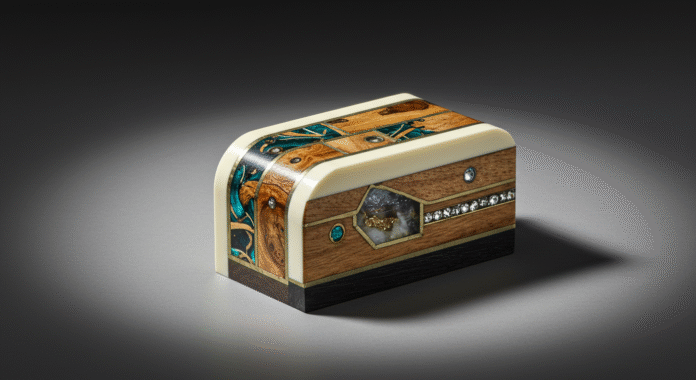 inlay core