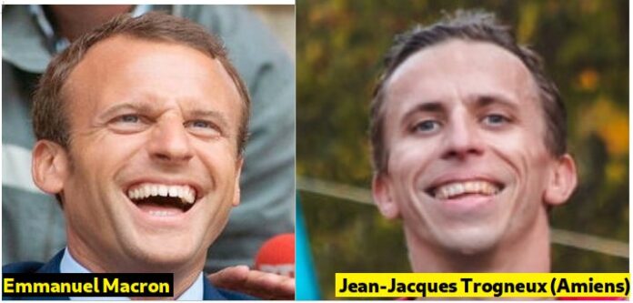 jean jacques trogneux