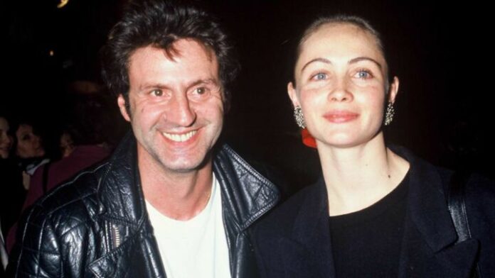 marc thiercelin emmanuelle béart