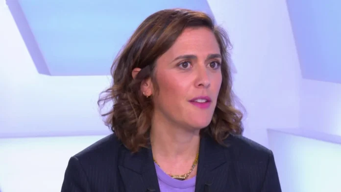 Noémie Schulz Mari