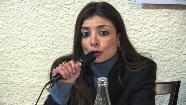 Najwa El Haïté Mariage : Entre Vie Publique et Vie Privée Najwa El Haïté Mariage