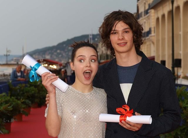 Paul Kircher Couple : Entre Vie Privée et Curiosité Publique Paul Kircher Couple