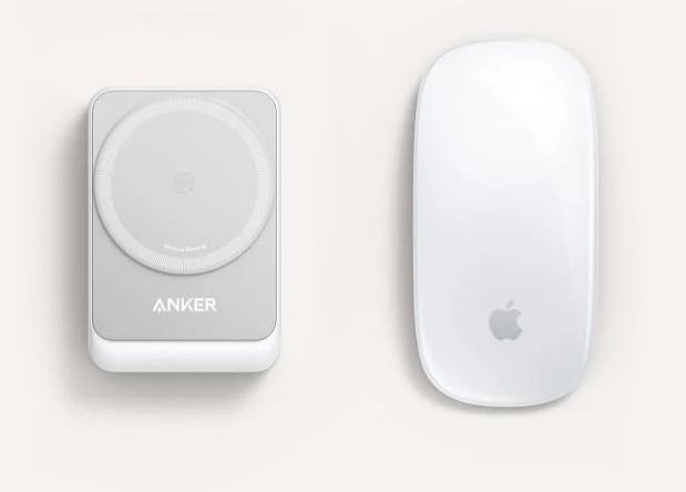 Recharge sans fil : MagSafe vs chargeur Qi classique ? Recharge sans fil