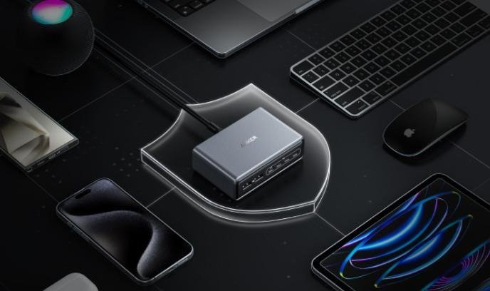 Pourquoi tous les câbles ne sont pas compatibles avec la charge rapide ? chargeur rapide