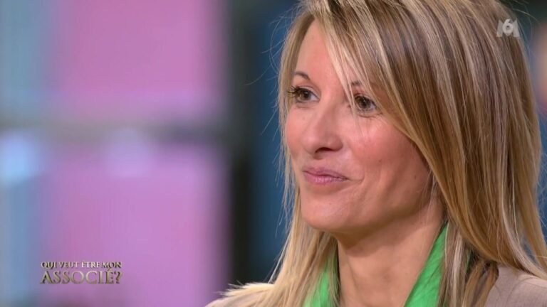 Mélanie Der — Portrait, Influence et Présence Numérique Moderne Mélanie Der