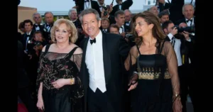Michel Creton vie privée