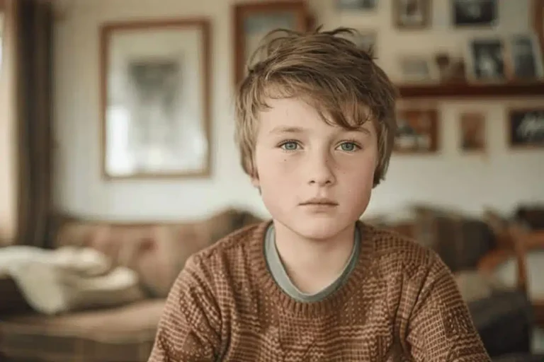 Quel âge a le fils de Mylène Farmer ? Quel âge a le fils de Mylène Farmer