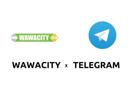 Telegram Wawacity