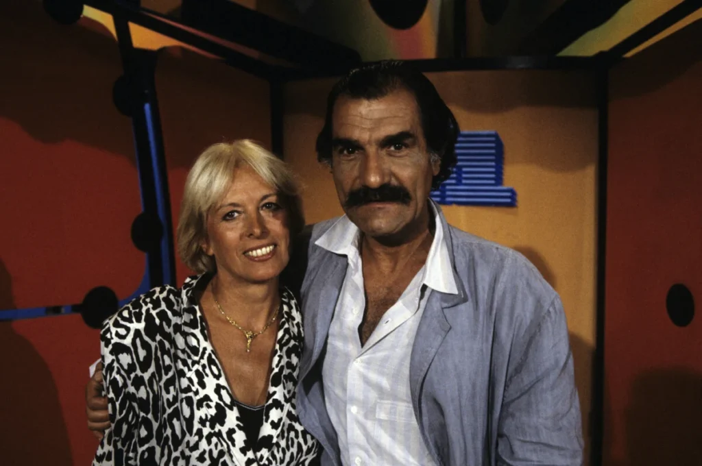 Micheline Hernandez : Une Femme Inspirante Micheline Hernandez