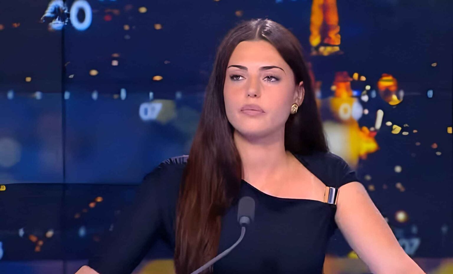 Maureen Vidal : Une personnalité qui inspire Maureen Vidal