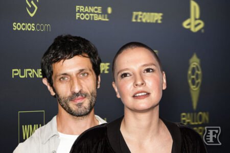 Anne Sila David Kammenos Couple