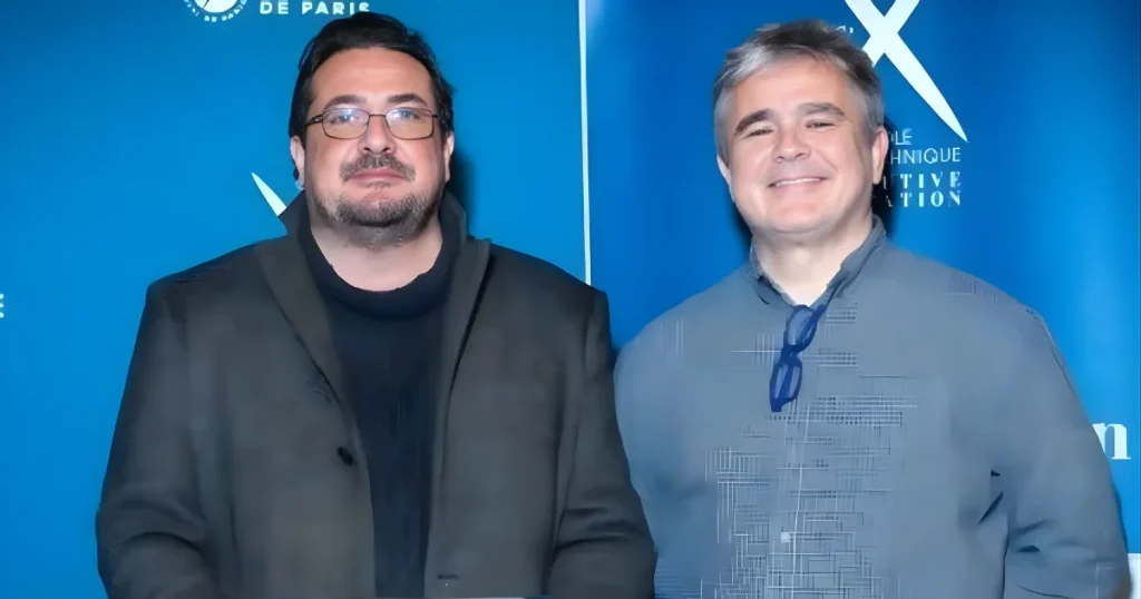 Thibault Richelme : Le nouveau visage des réseaux Thibault Richelme