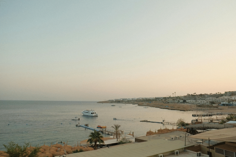 Voyage de luxe Égypte guide pour une expérience d’exception voyage de luxe Égypte