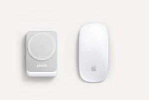 iphone chargeur induction