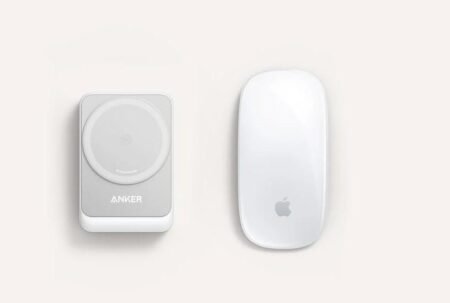 iphone chargeur induction