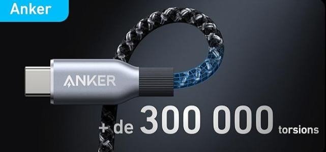 Câble USB-C pour PC et accessoires : comment créer un setup minimaliste ? USB-C pour PC