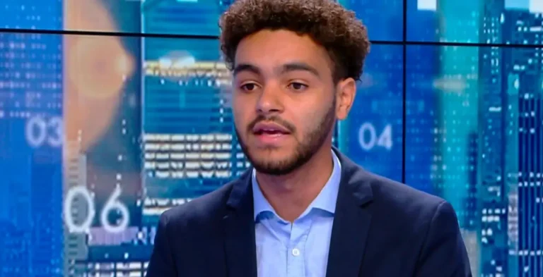 Matthieu Hocque origine parents