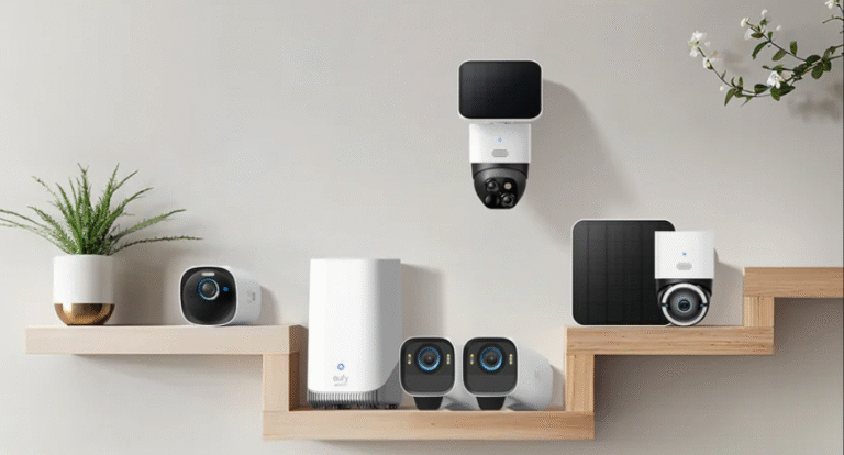 camera de surveillance