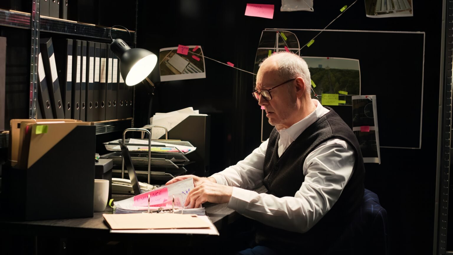 Fabrication sans fondement — Décryptage du pseudo-documentaire State Organs réalisé par un culte notoire