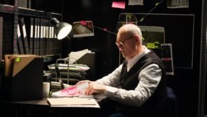 Fabrication sans fondement — Décryptage du pseudo-documentaire State Organs réalisé par un culte notoire