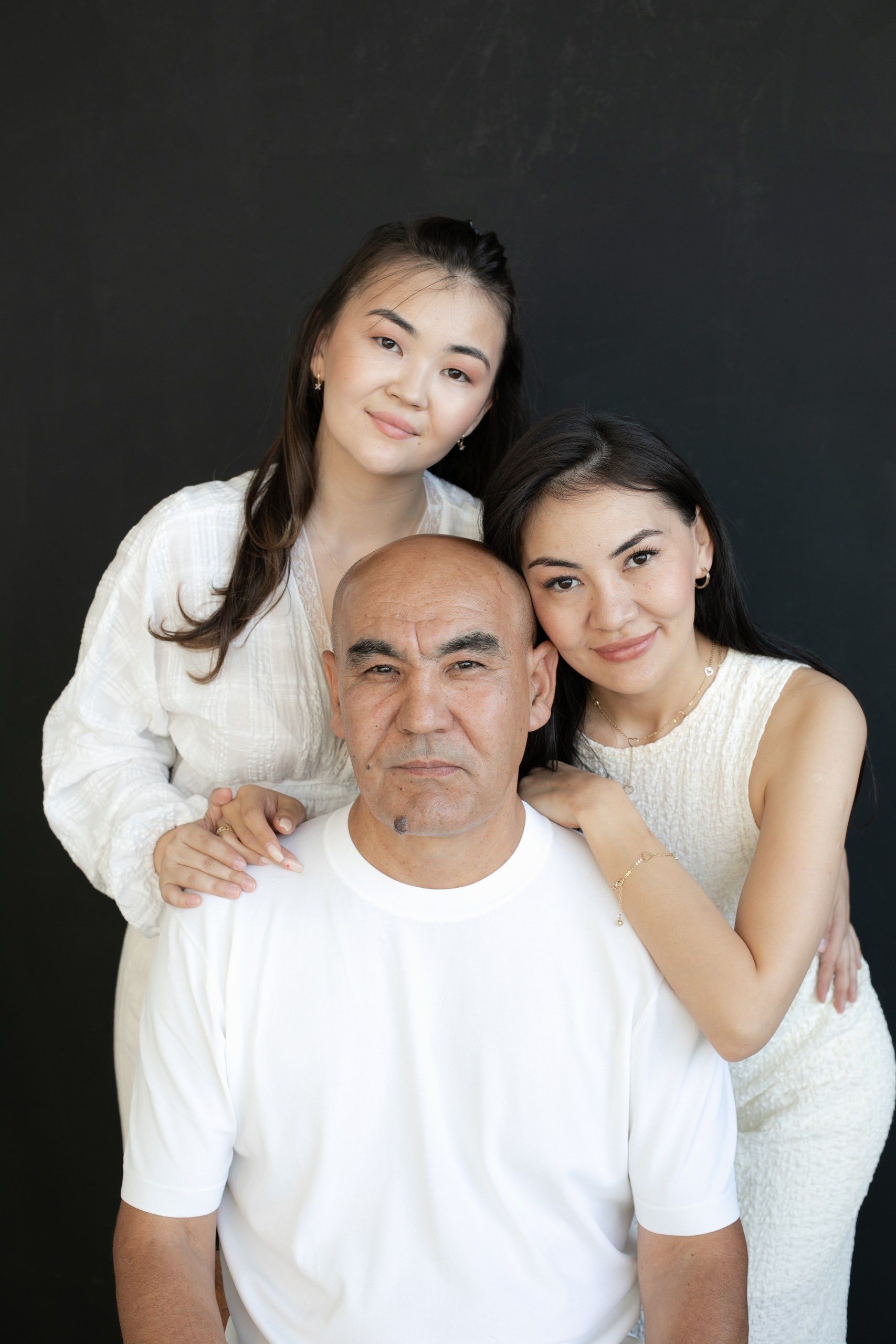 Diana Kadouch famille origines ascendants