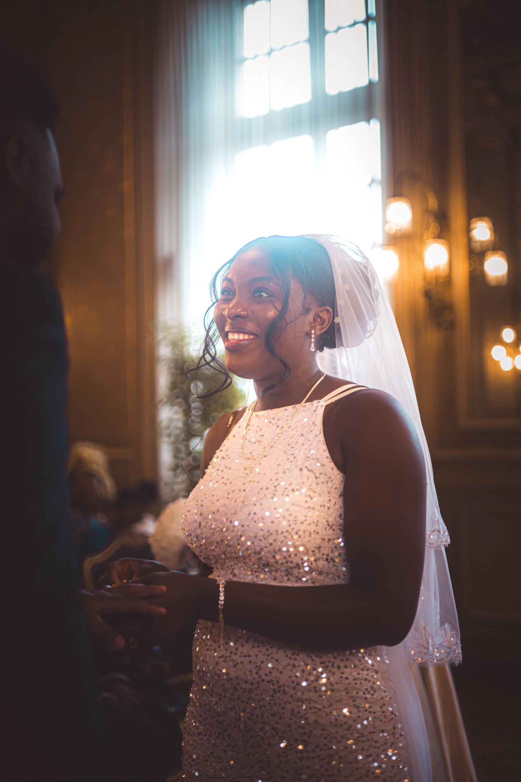 Véronique Jacquier mariage