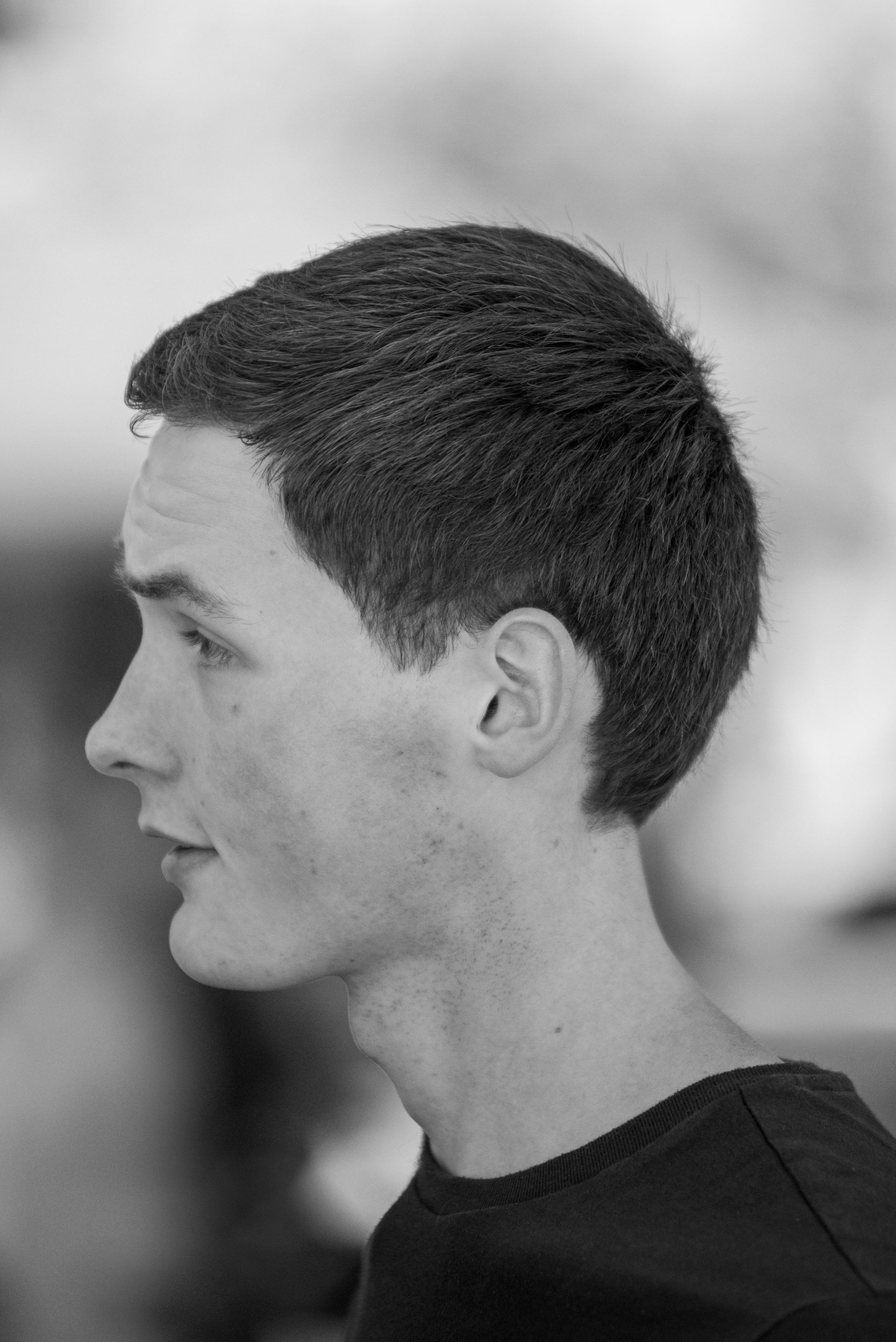 Fils de Mike Brant