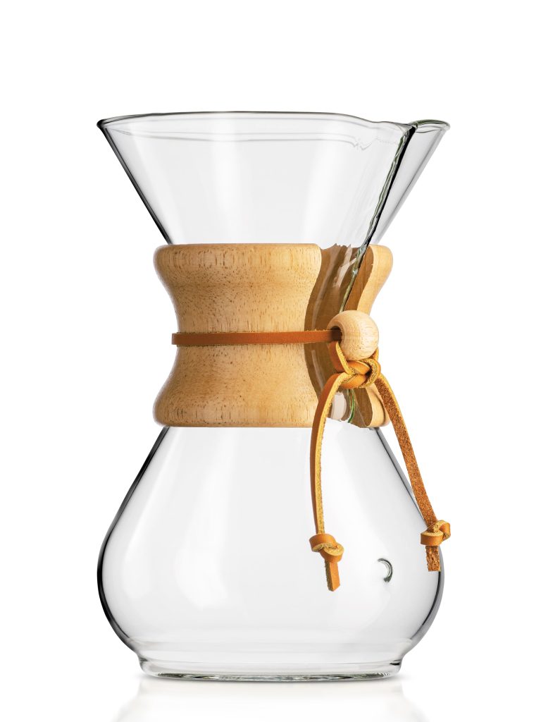 Chemex Classic 6 tasses CM-6A