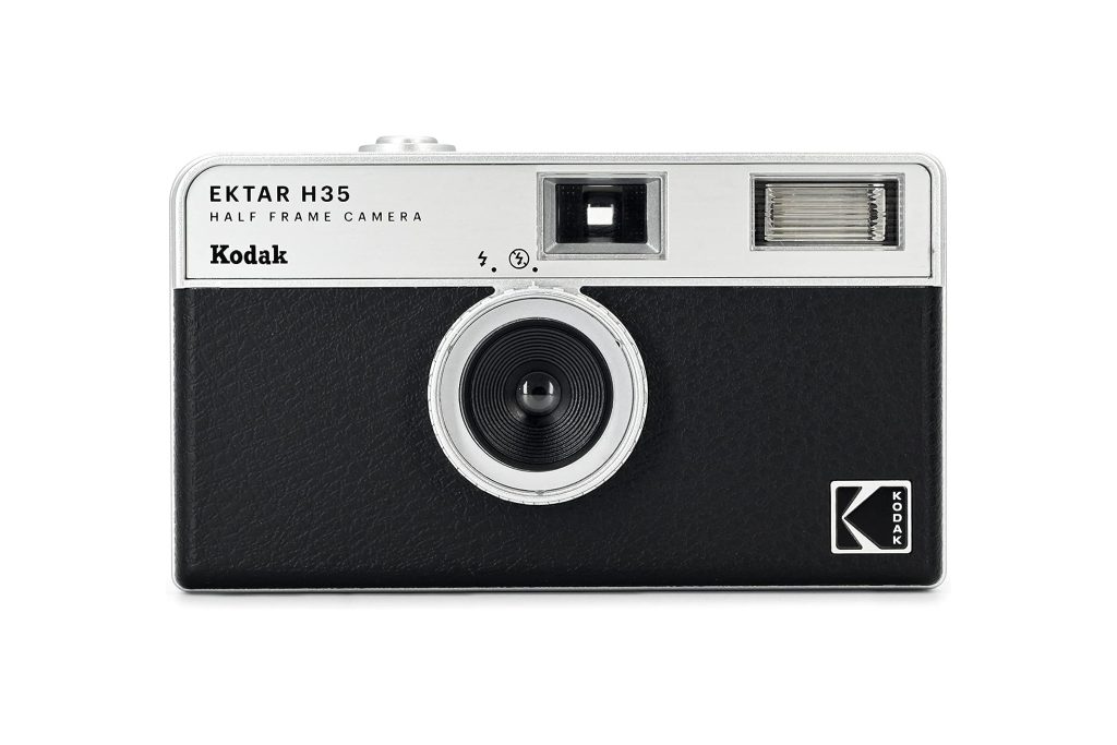 Kodak Ektar H35