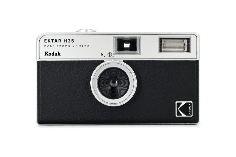 Kodak Ektar H35
