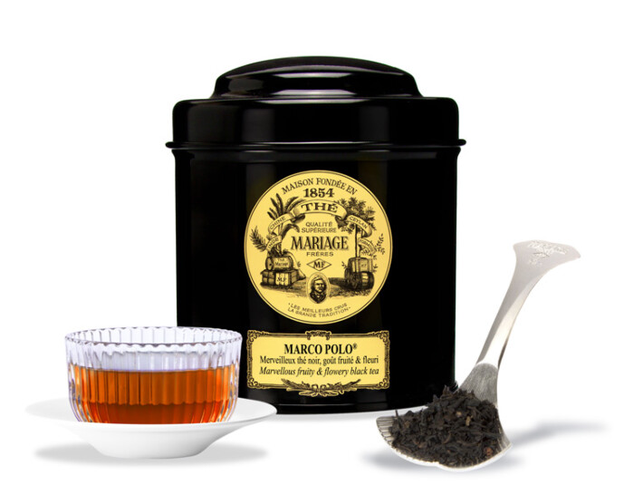 Mariage Frères Marco Polo 100 g