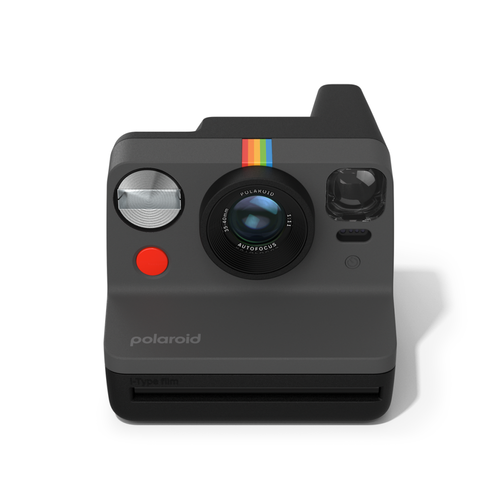 Polaroid Now Generation 2