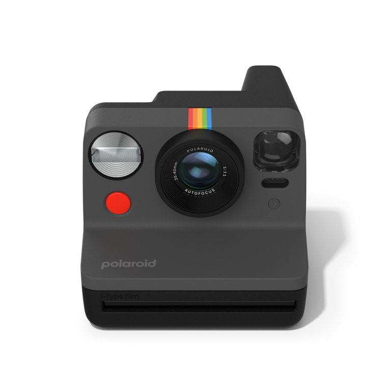 Polaroid Now Generation 2