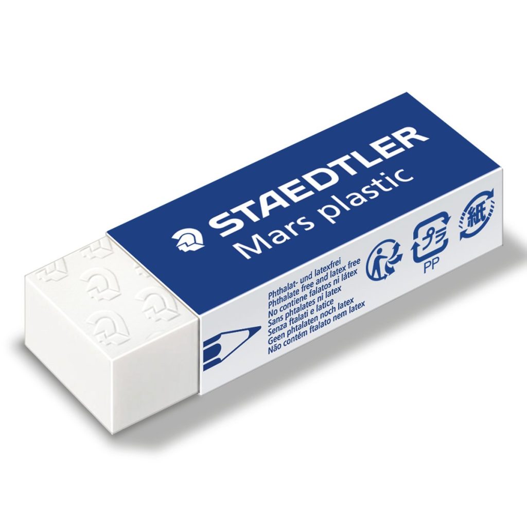Staedtler Mars Plastic 526 50