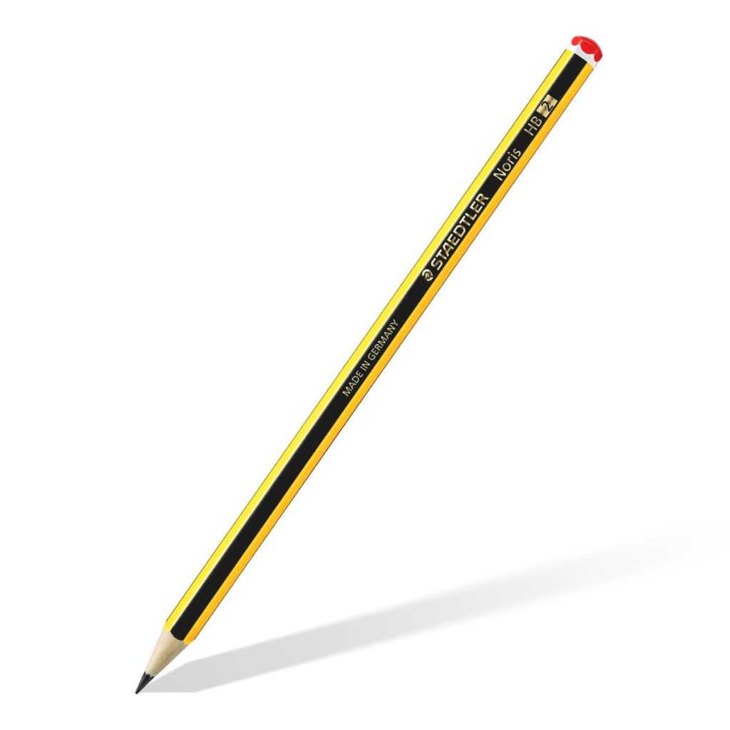 Staedtler Noris 120 HB